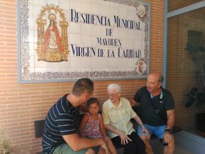 residencia Camarena